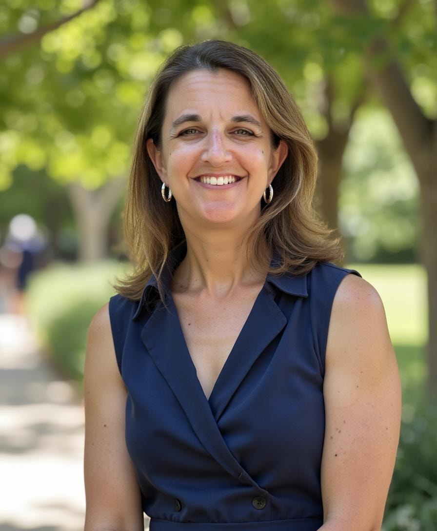 Donia Rivera, M.Ed.