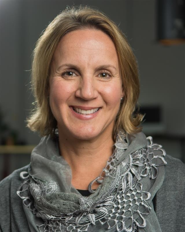 Juliet Correll, M.A.